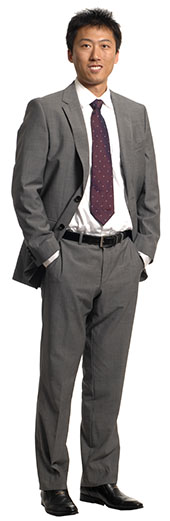 Xiangyu (Dale) Li